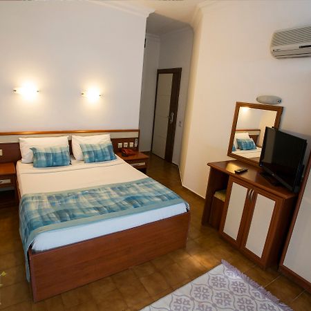 Oscar Boutique Hotel Antalya Luaran gambar