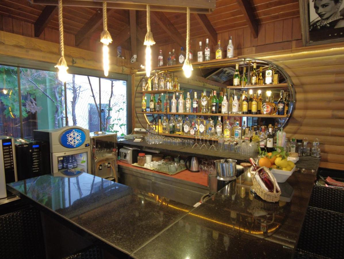Oscar Boutique Hotel Antalya Luaran gambar