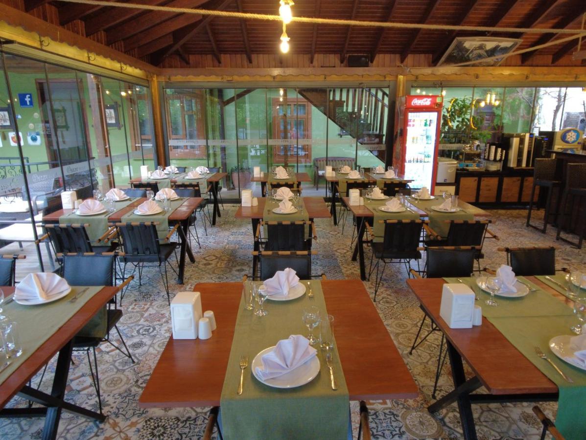 Oscar Boutique Hotel Antalya Luaran gambar