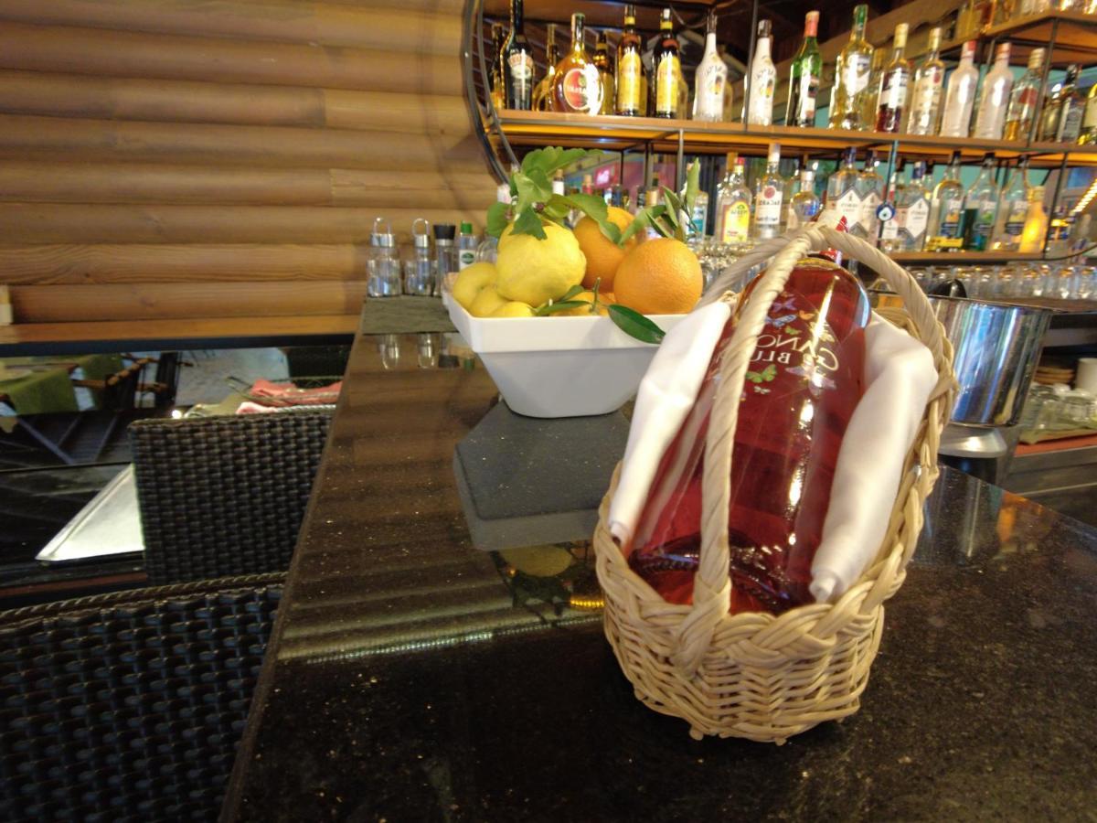 Oscar Boutique Hotel Antalya Luaran gambar