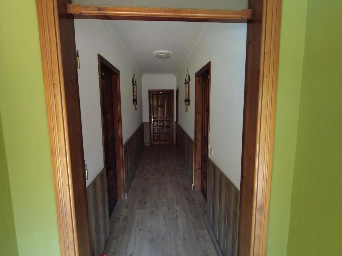 Oscar Boutique Hotel Antalya Luaran gambar