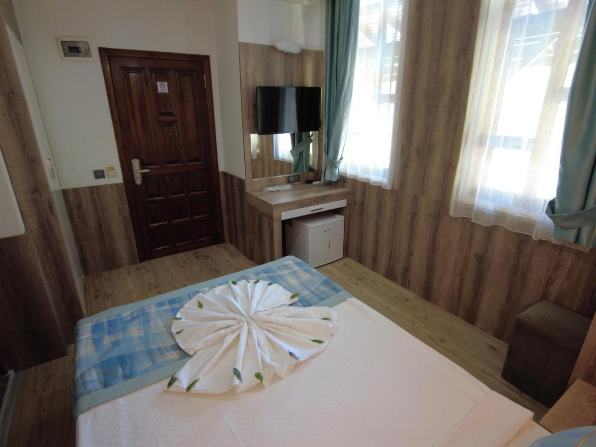 Oscar Boutique Hotel Antalya Luaran gambar