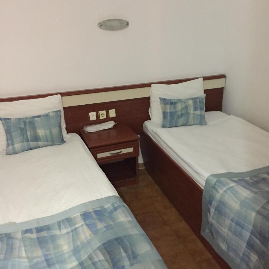 Oscar Boutique Hotel Antalya Luaran gambar