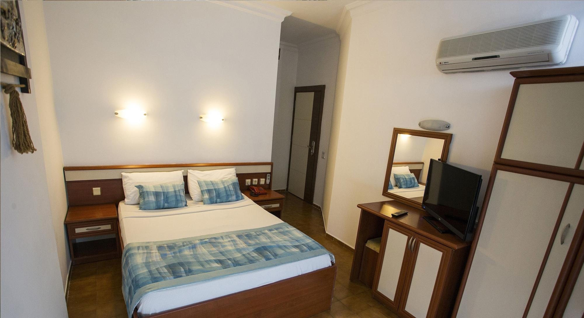 Oscar Boutique Hotel Antalya Luaran gambar