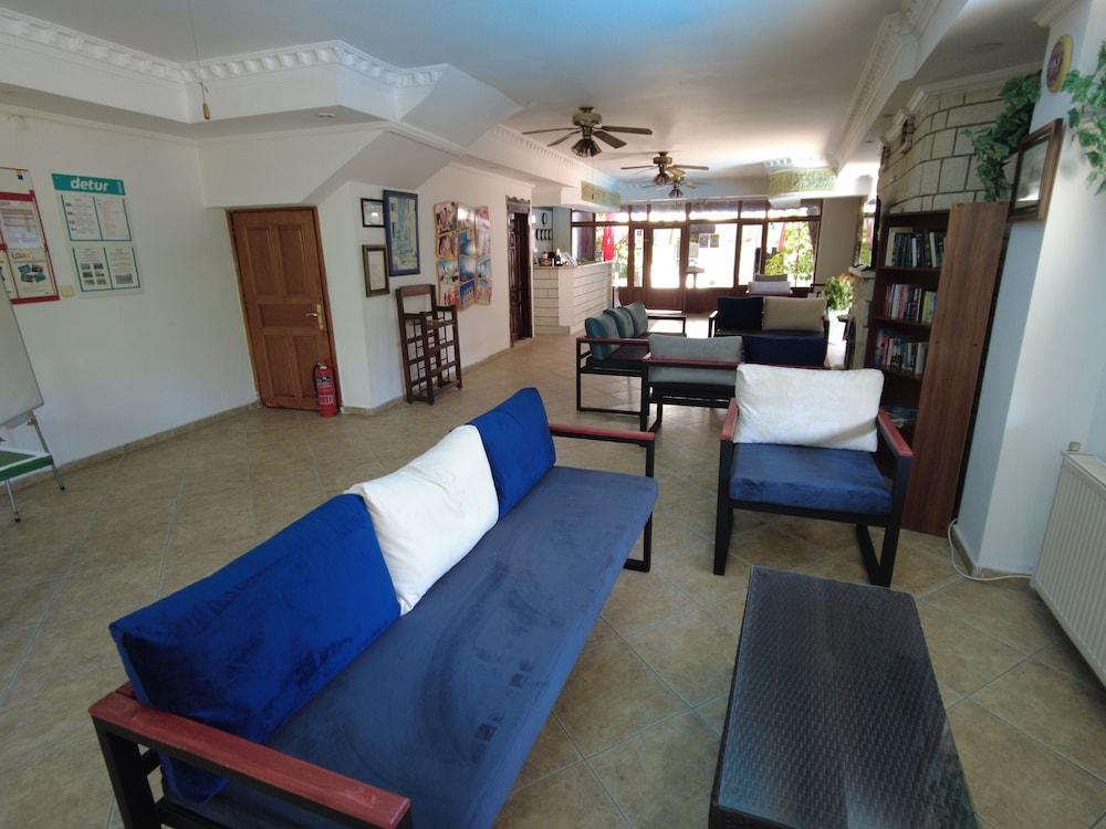 Oscar Boutique Hotel Antalya Luaran gambar