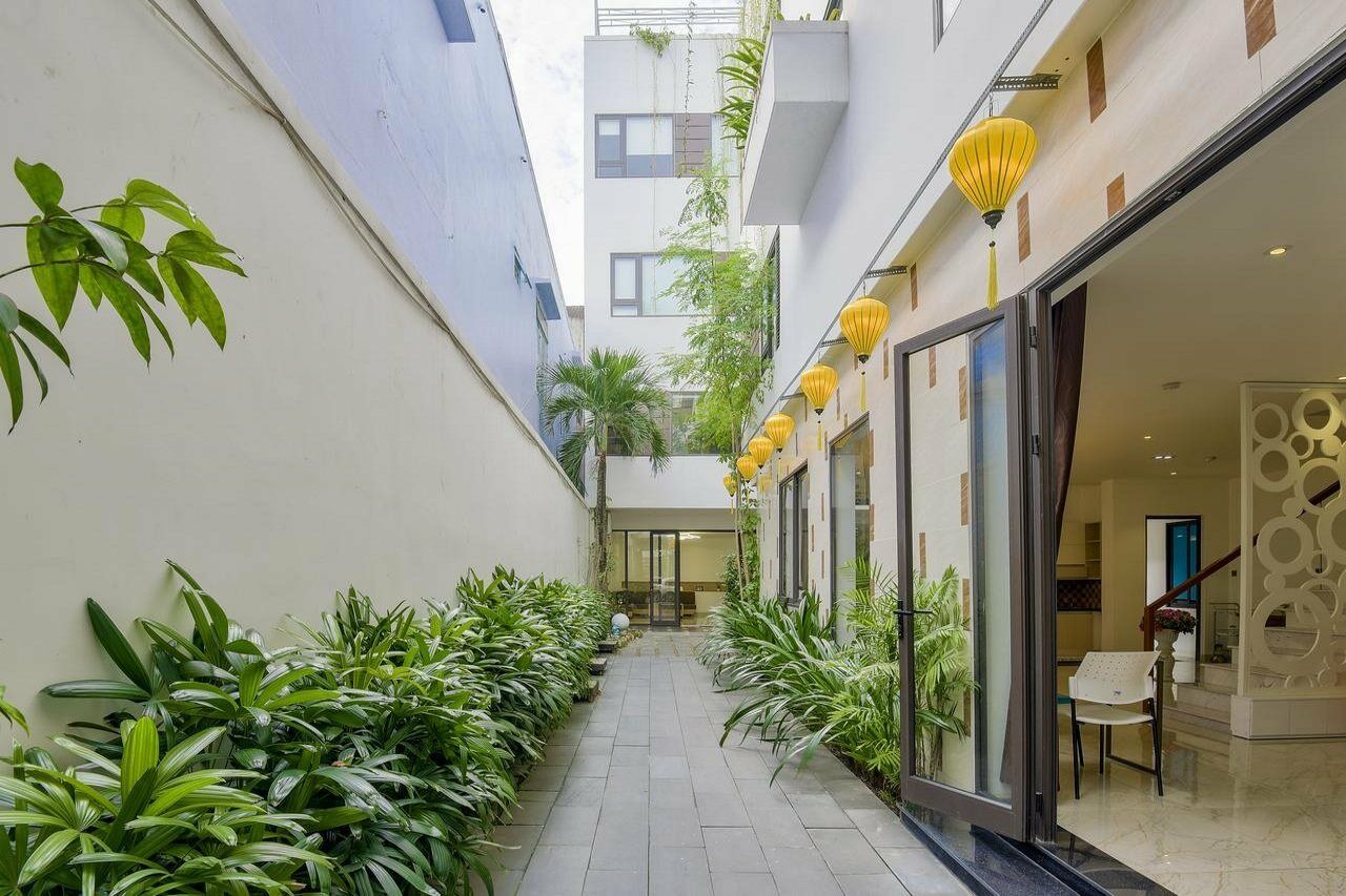 Oscar Boutique Hotel Antalya Luaran gambar